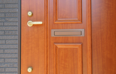 ドア1
